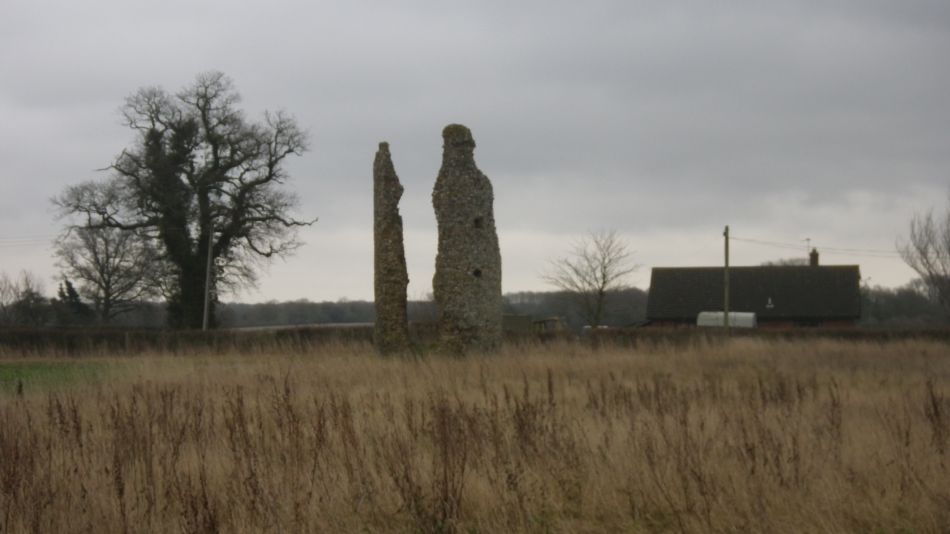 2020-01-05 03 Church of St Mary, Thorpe Parva 12C.jpg