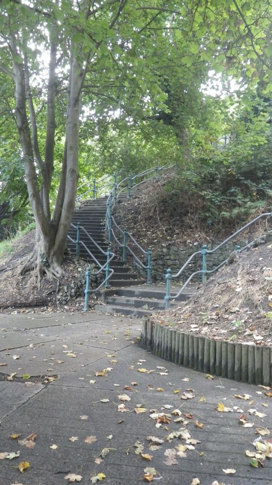 2017-09-19 17 Great Yarmouth Group in North Lowestoft.jpg