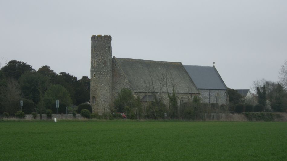 2019-03-21 03 St Mary The Virgin.JPG