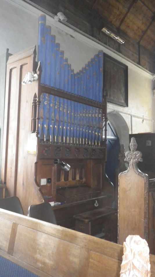 2019-03-21 11 St Mary The Virgin.JPG