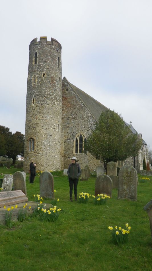 2019-03-21 12 St Mary The Virgin.JPG