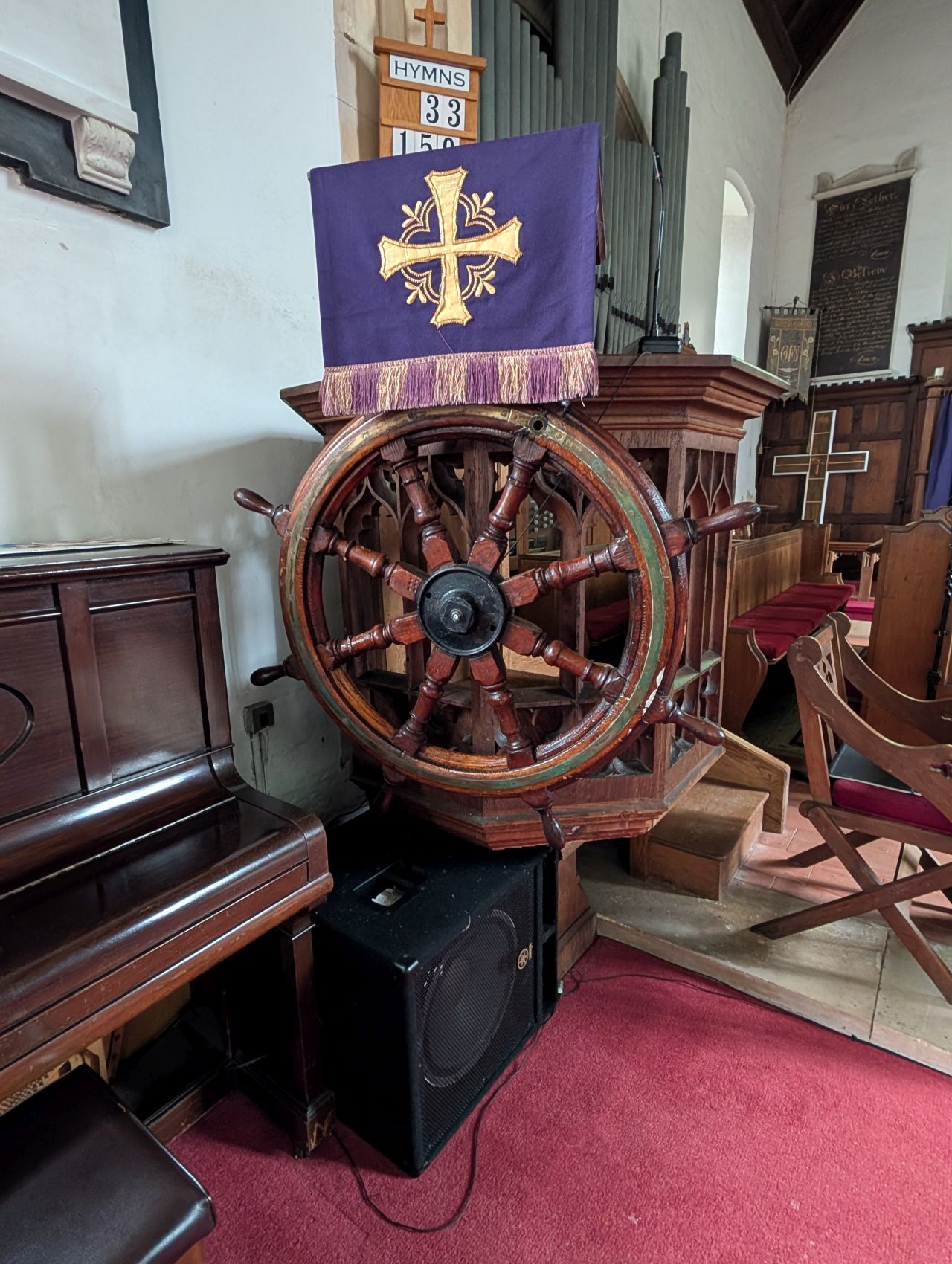 2025-11-27 12 Kessingland Saint Edmund.jpg