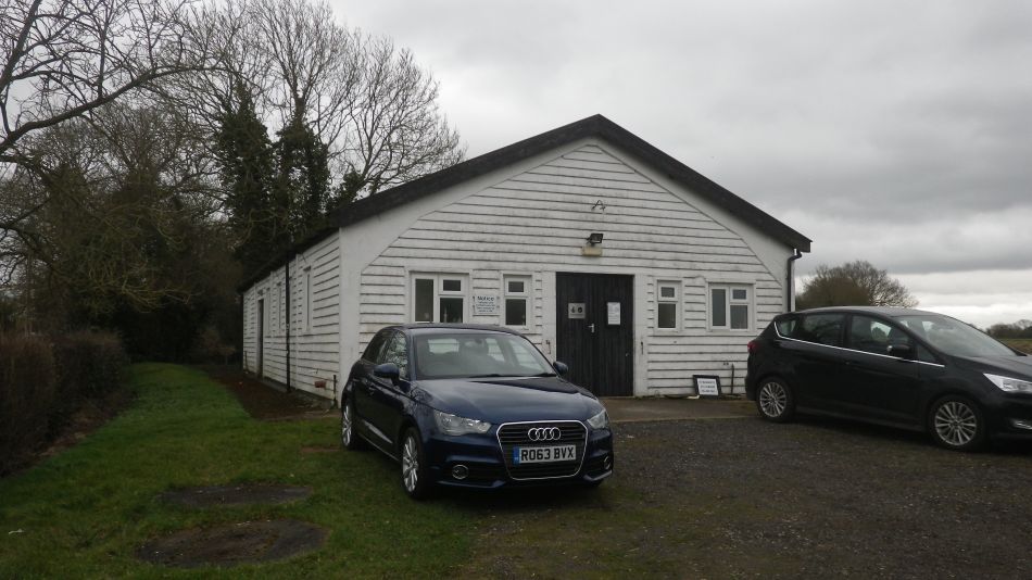 2017-02-22 01 St Margaret and St Cross Area.JPG