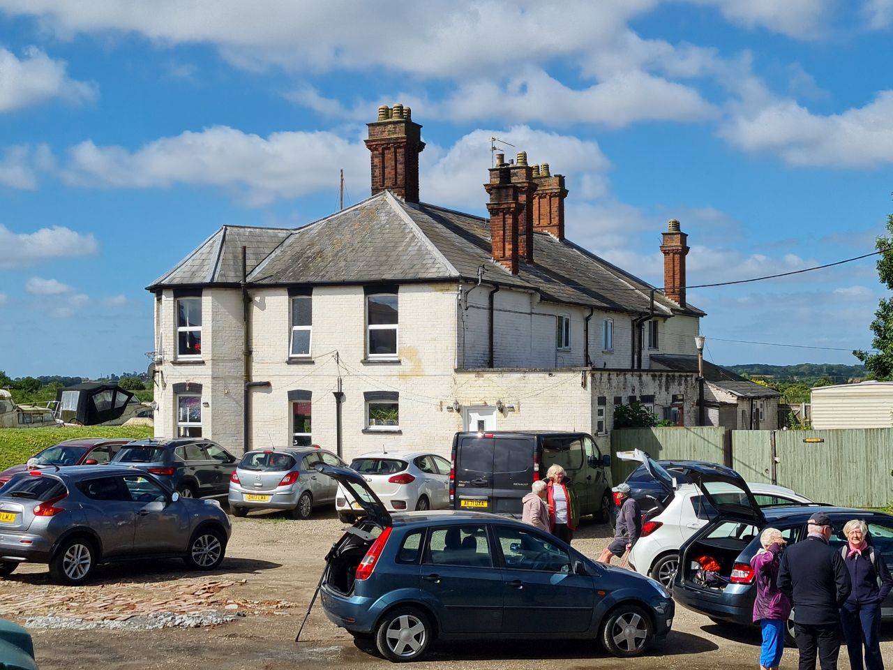 2024-07-04 01 Wensum Ramblers at Cantley.jpg