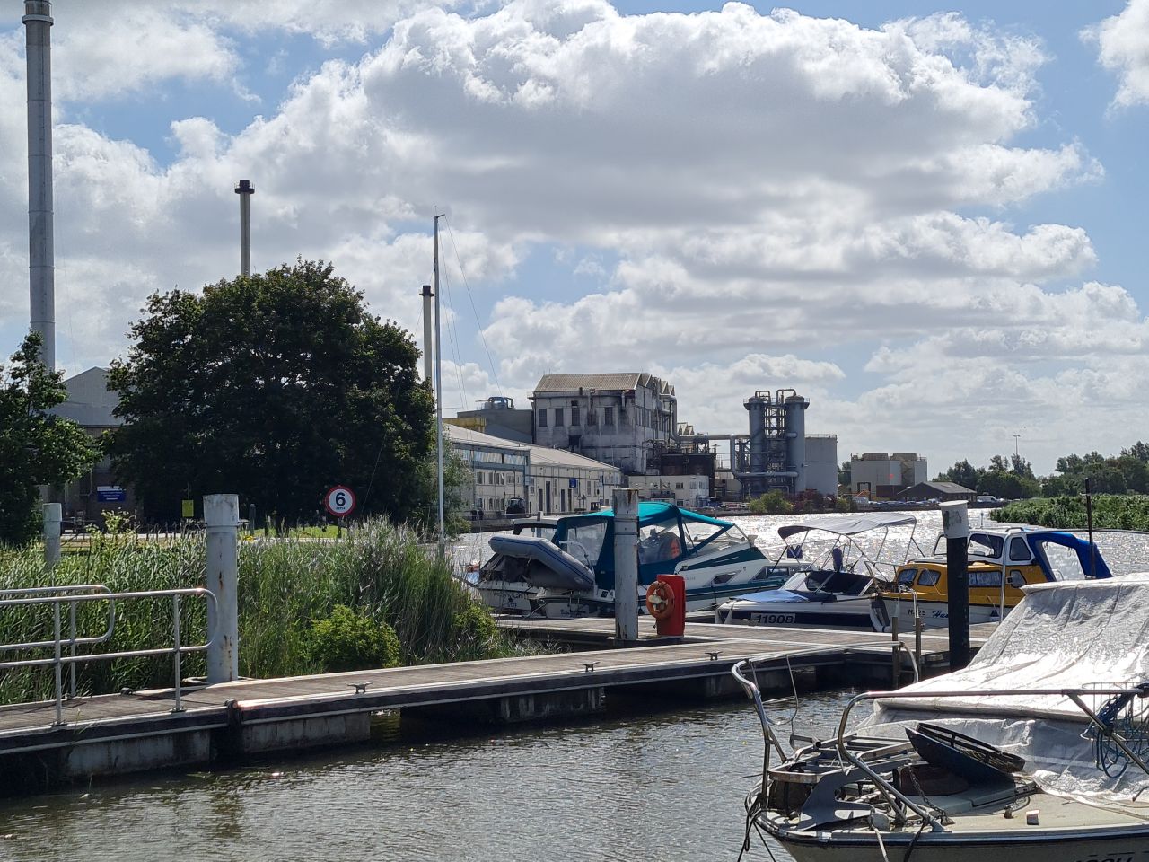 2024-07-04 02 Wensum Ramblers at Cantley.jpg