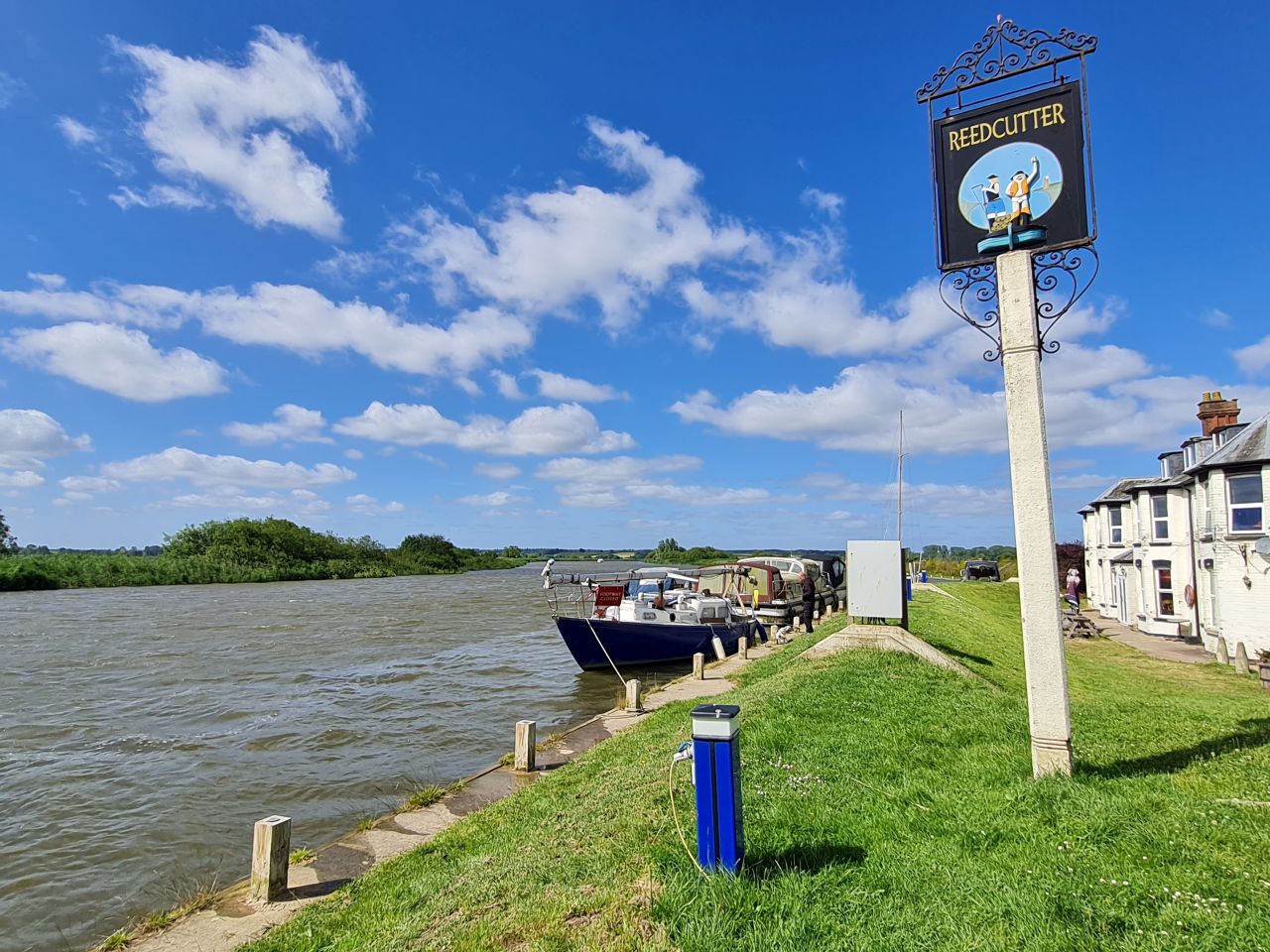 2024-07-04 10 Wensum Ramblers at Cantley.jpg