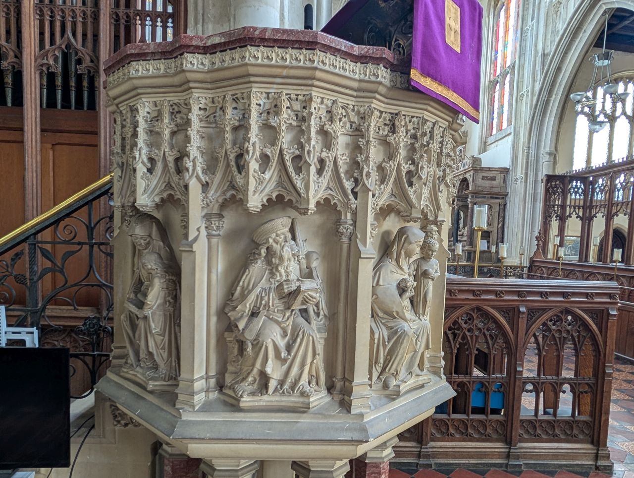 2026-03-04 26 Long Melford Holy Trinity.jpg