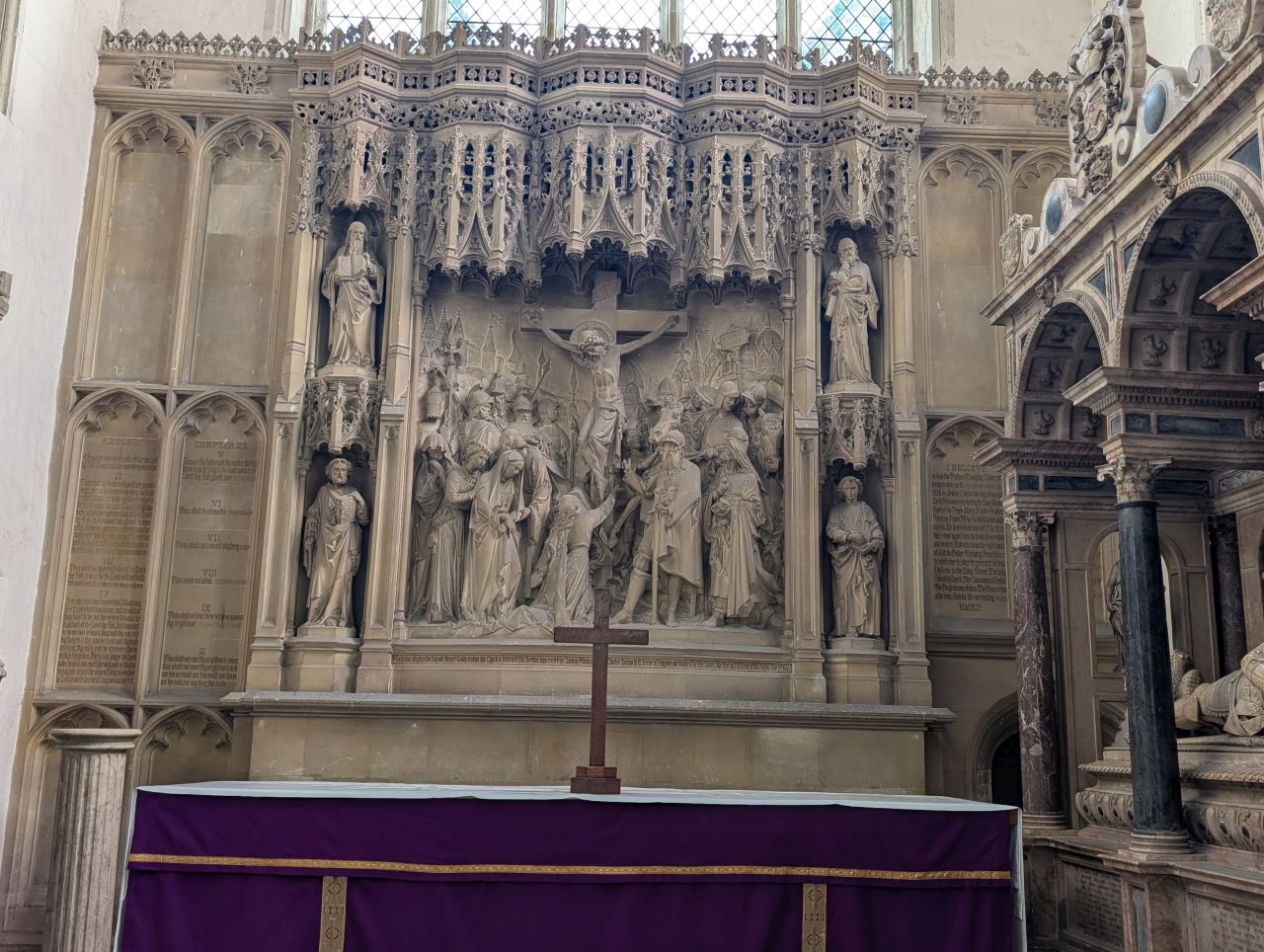 2026-03-04 29 Long Melford Holy Trinity.jpg