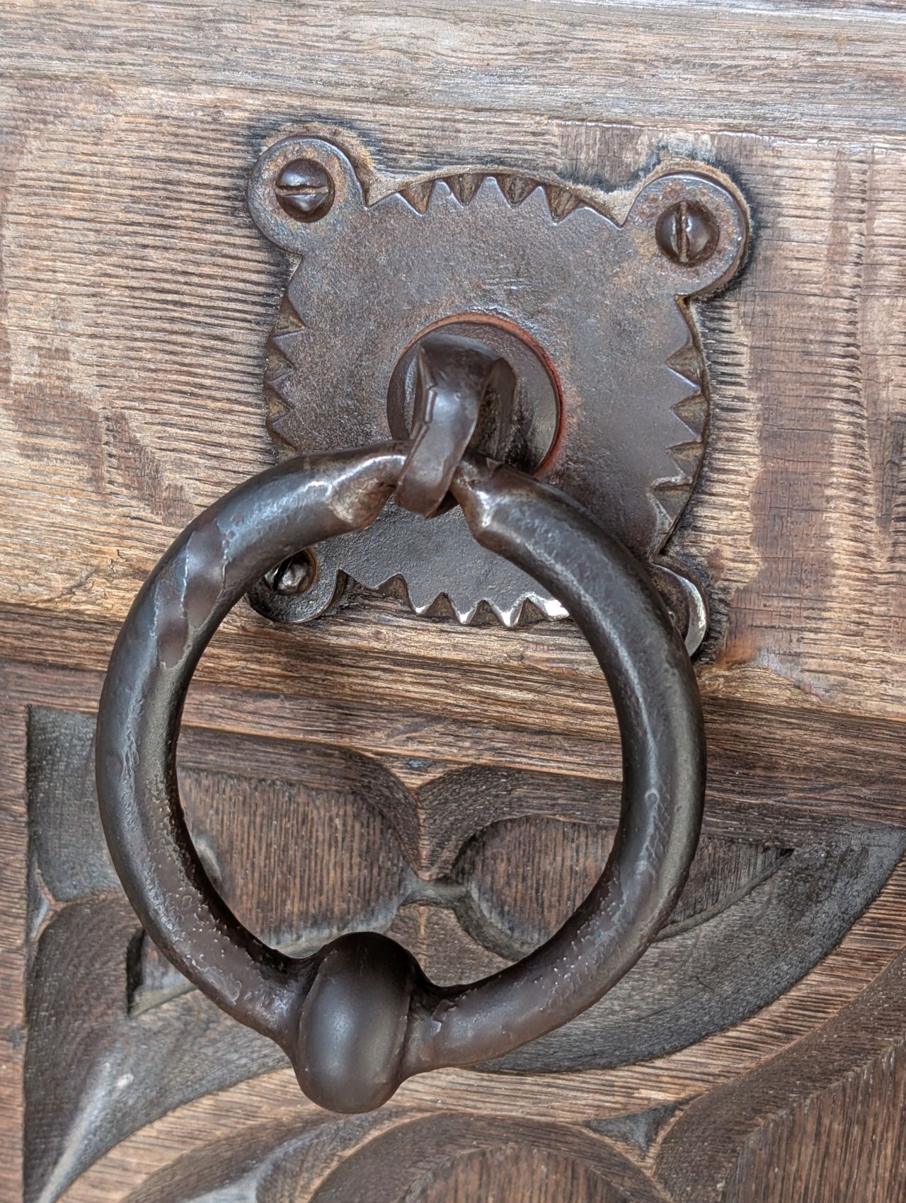 2026-03-04 37 Long Melford Holy Trinity.jpg