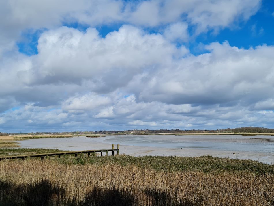 2024-04-10 05 Iken and a Roman and Iron Age Reconstruction.jpg