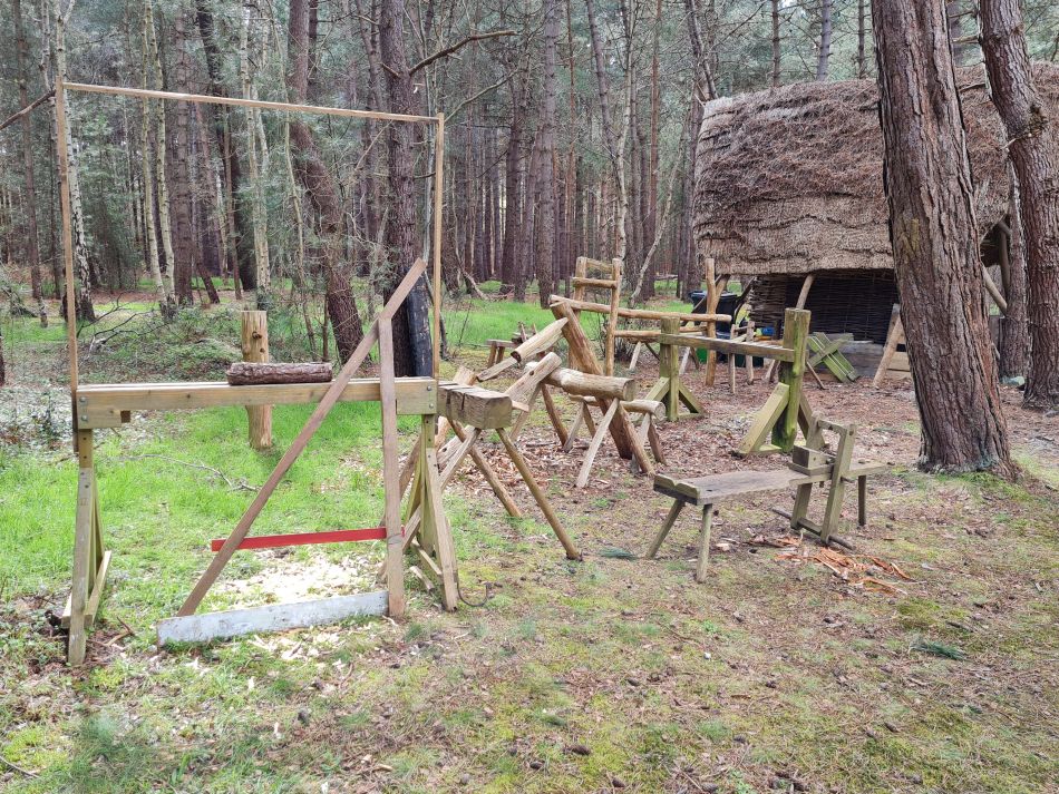 2024-04-10 14 Iken and a Roman and Iron Age Reconstruction.jpg