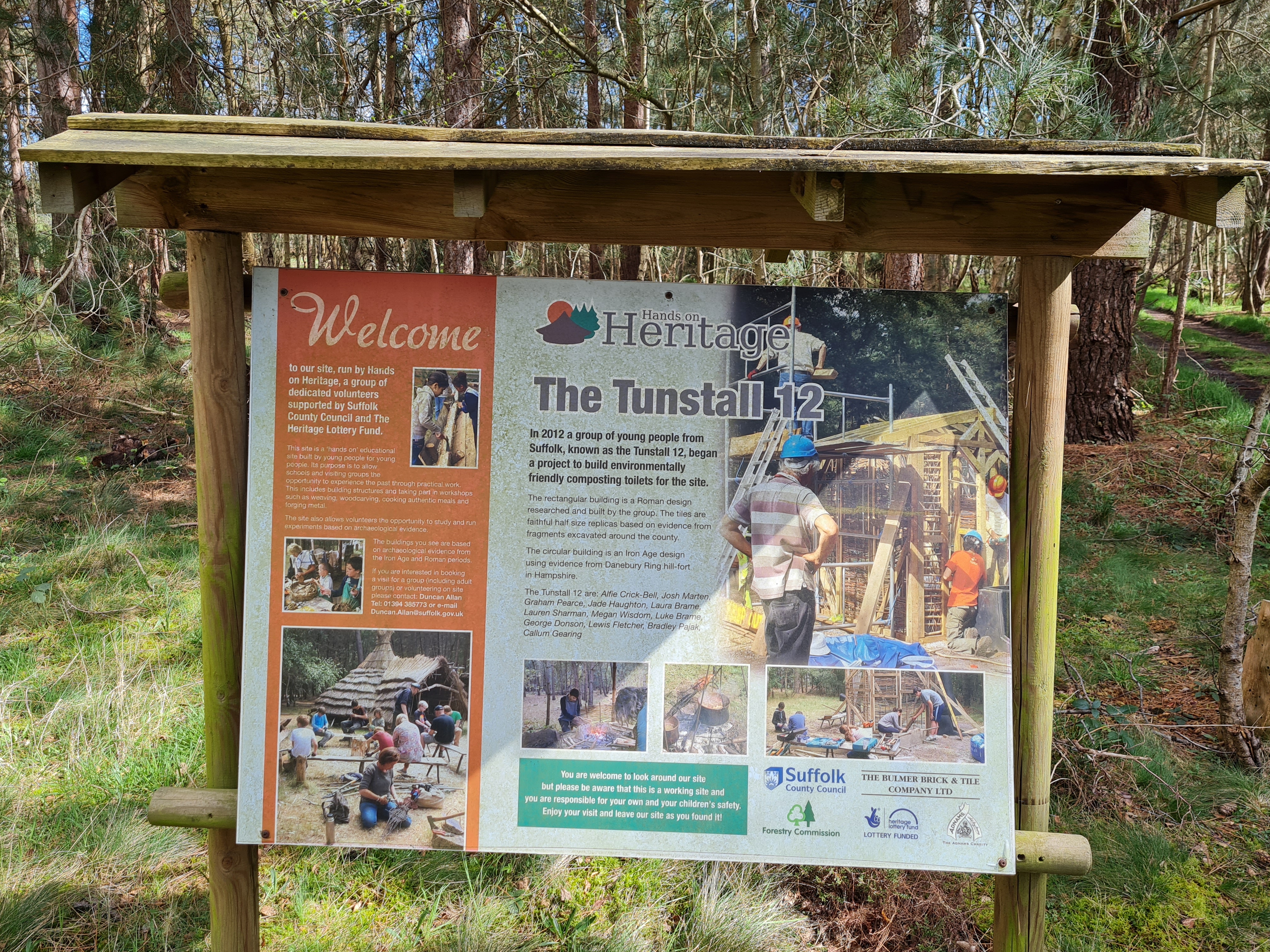 2024-04-10 16 Iken and a Roman and Iron Age Reconstruction.jpg