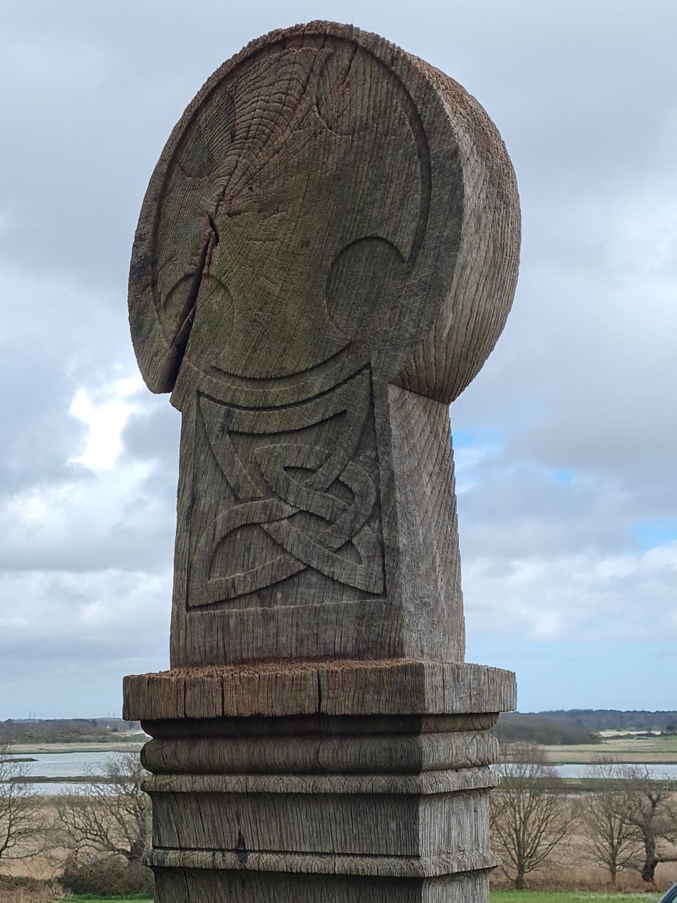 2024-04-10 43 Iken and a Roman and Iron Age Reconstruction.jpg