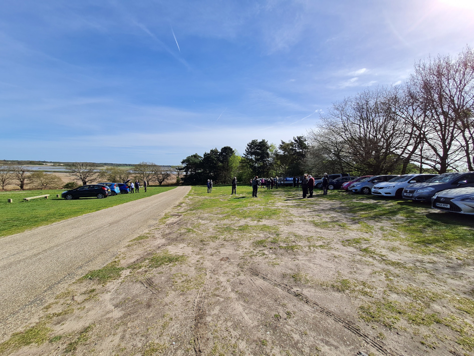 2024-04-10 45 Iken and a Roman and Iron Age Reconstruction.jpg