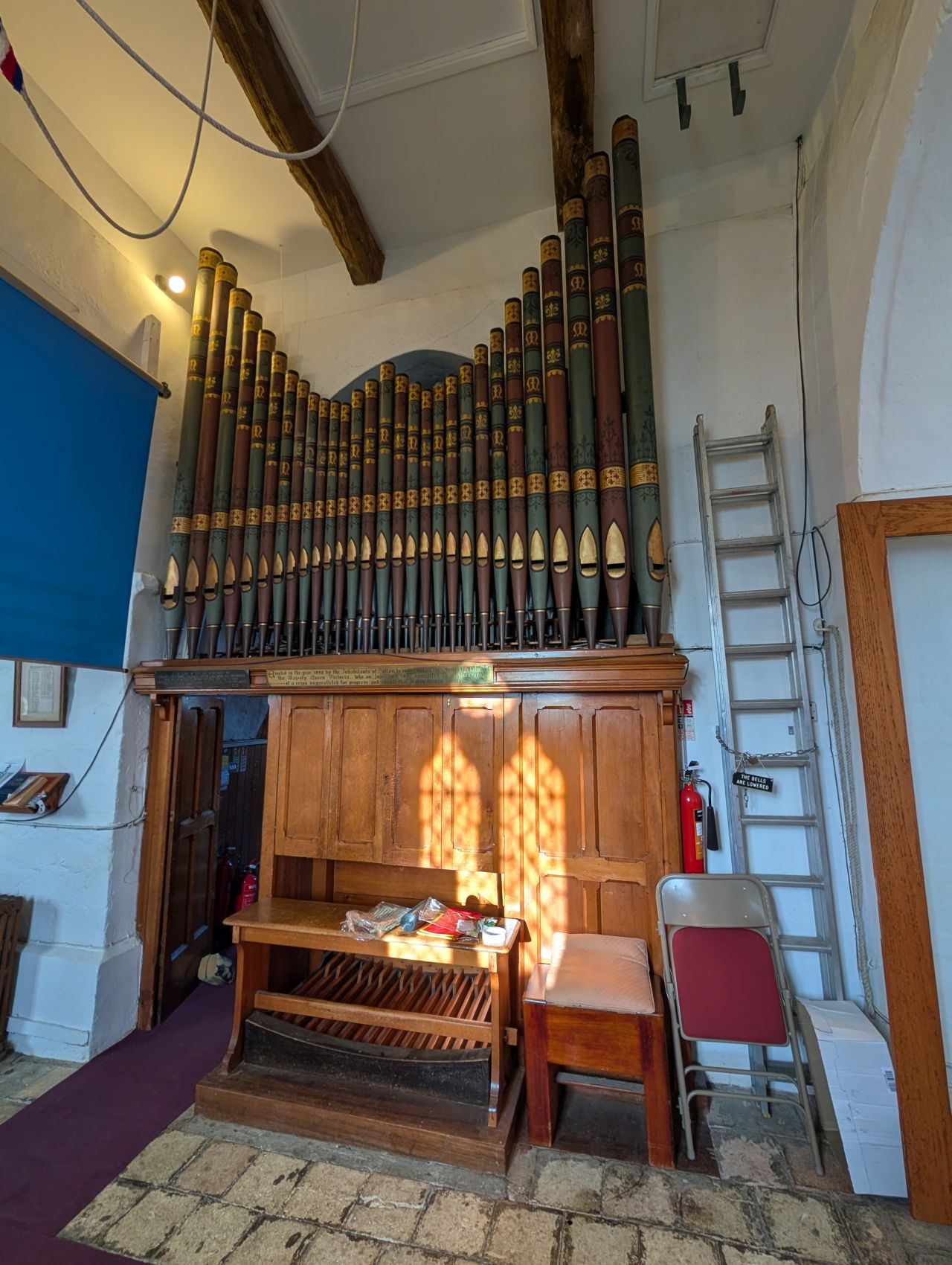 2025-12-05 09 Oulton Saint Michael.jpg