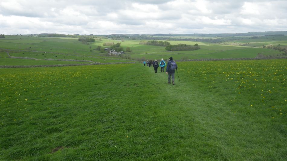 2019-04-28 06 Youlgreave and Over Haddon.JPG