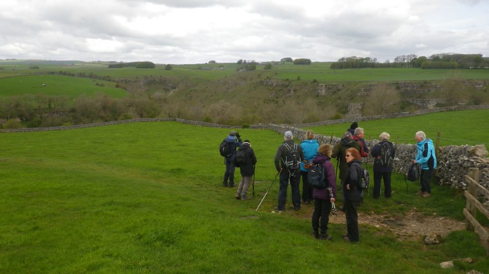 2019-04-28 08 Youlgreave and Over Haddon.JPG