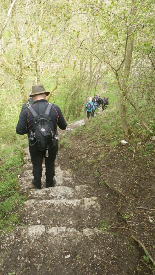 2019-04-28 16 Youlgreave and Over Haddon.JPG