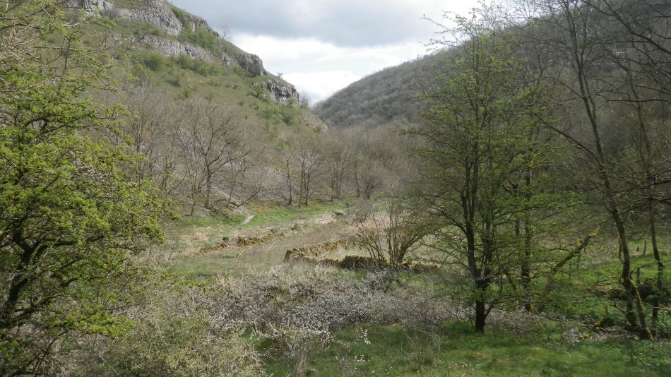 2019-04-28 18 Youlgreave and Over Haddon.JPG