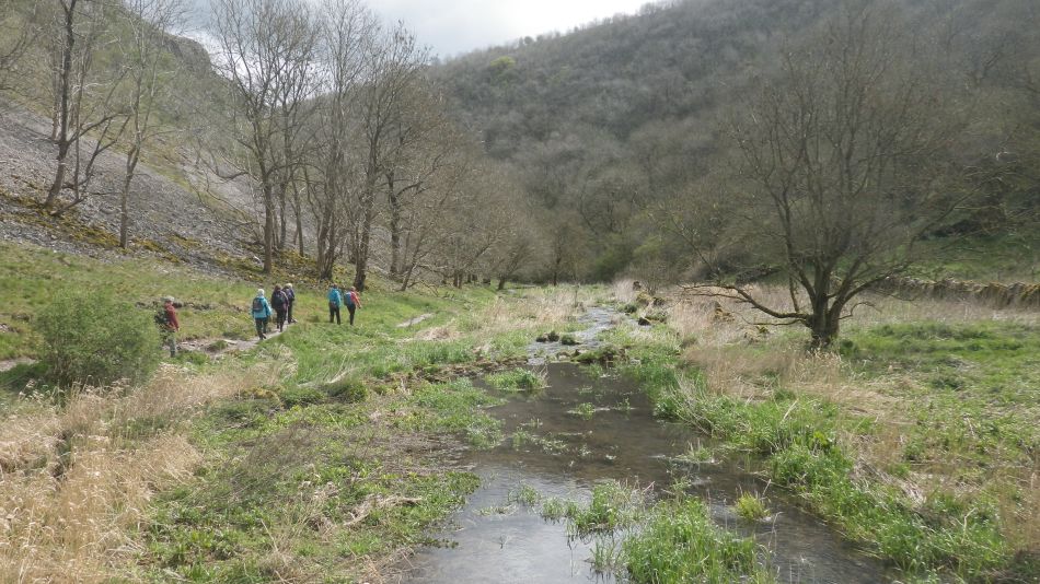 2019-04-28 21 Youlgreave and Over Haddon.JPG