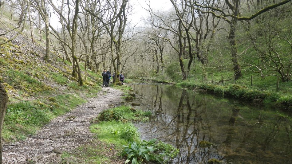 2019-04-28 25 Youlgreave and Over Haddon.JPG