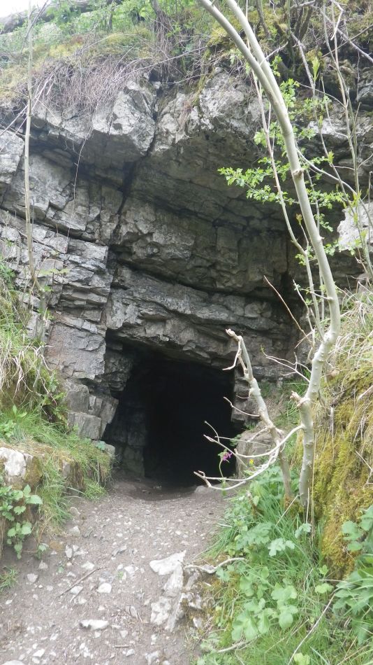 2019-04-28 39 Mine Shaft.JPG