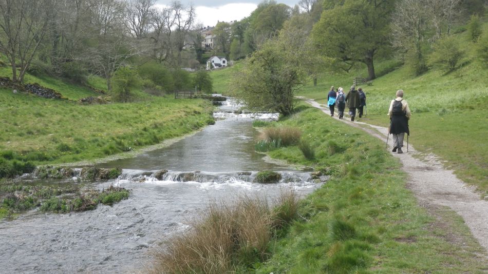 2019-04-28 58 Youlgreave and Over Haddon.JPG