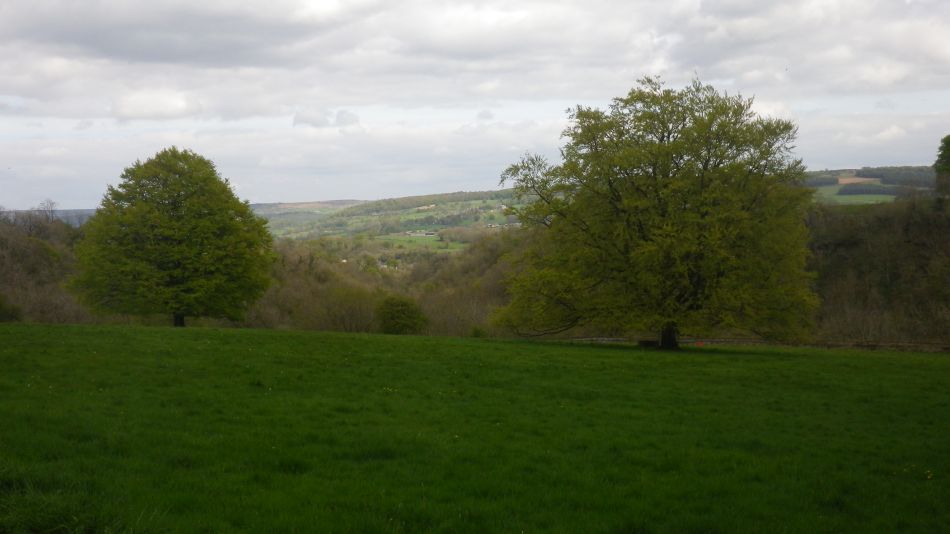 2019-04-28 62 Youlgreave and Over Haddon.JPG