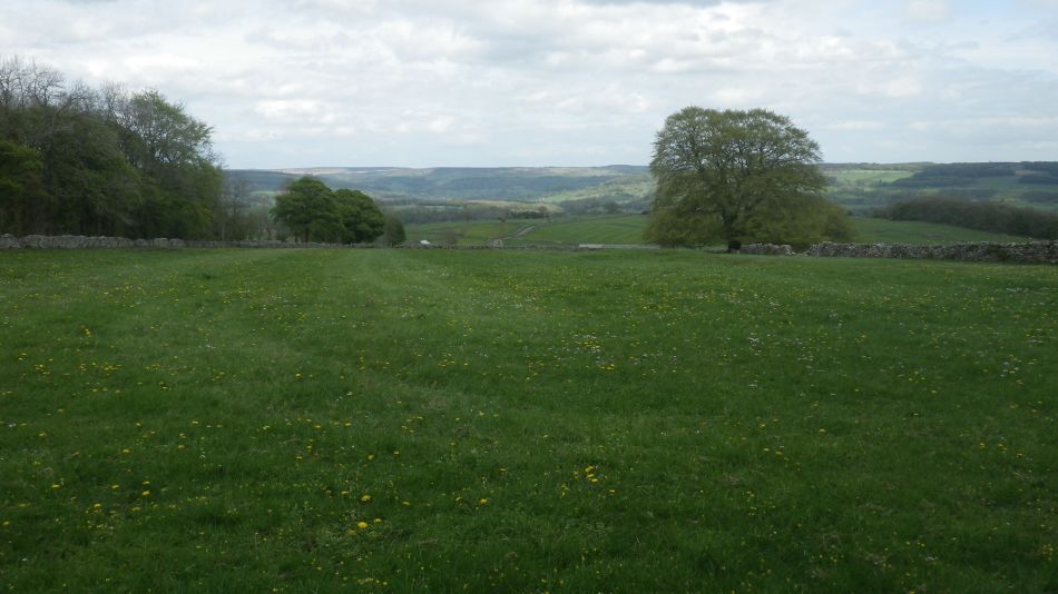 2019-04-28 65 Youlgreave and Over Haddon.JPG