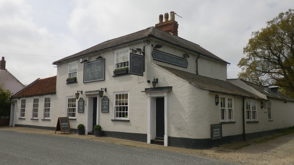 2017-05-07 05 Somerleyton and Blundeston.JPG