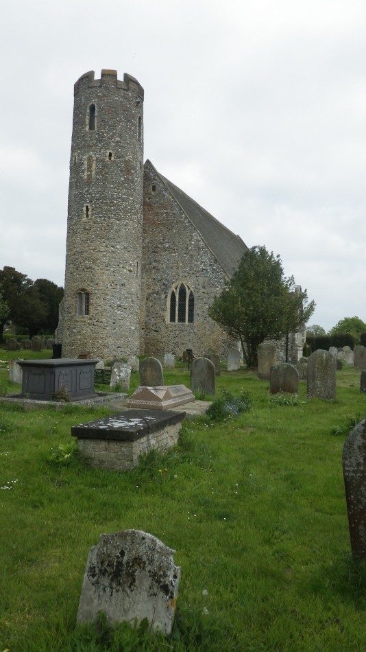 2017-05-07 13 Somerleyton and Blundeston.JPG