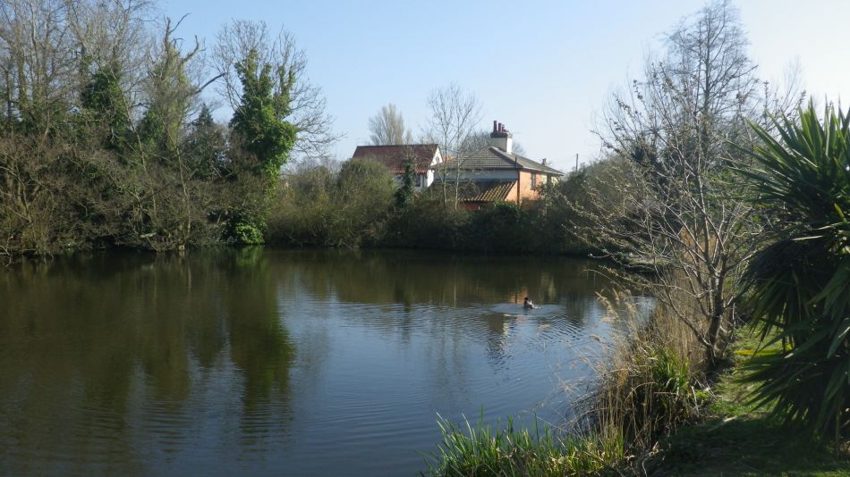 2019-04-01-04 Lound Lake.JPG