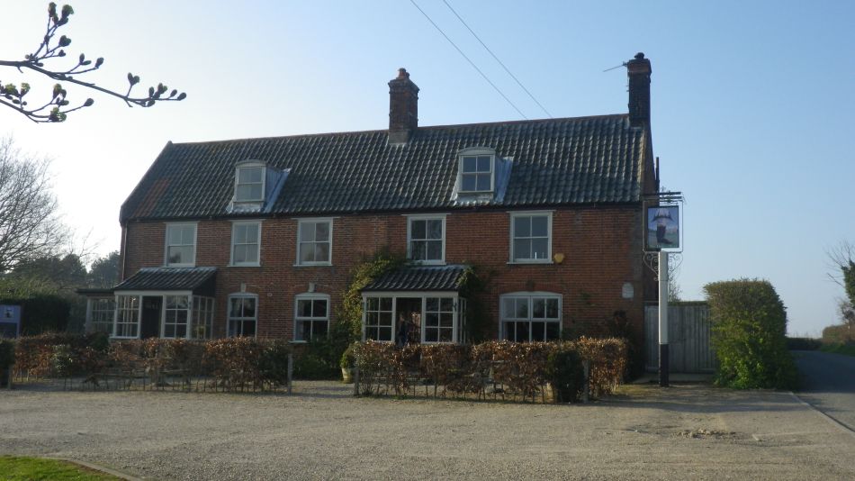 2019-04-01-05 Dukes Head at Somerleyton.JPG