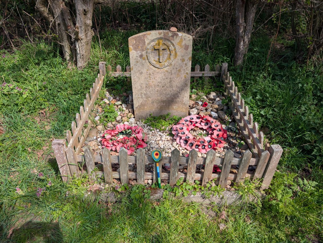 2026-04-08 01 Somerleyton Memorial.jpg