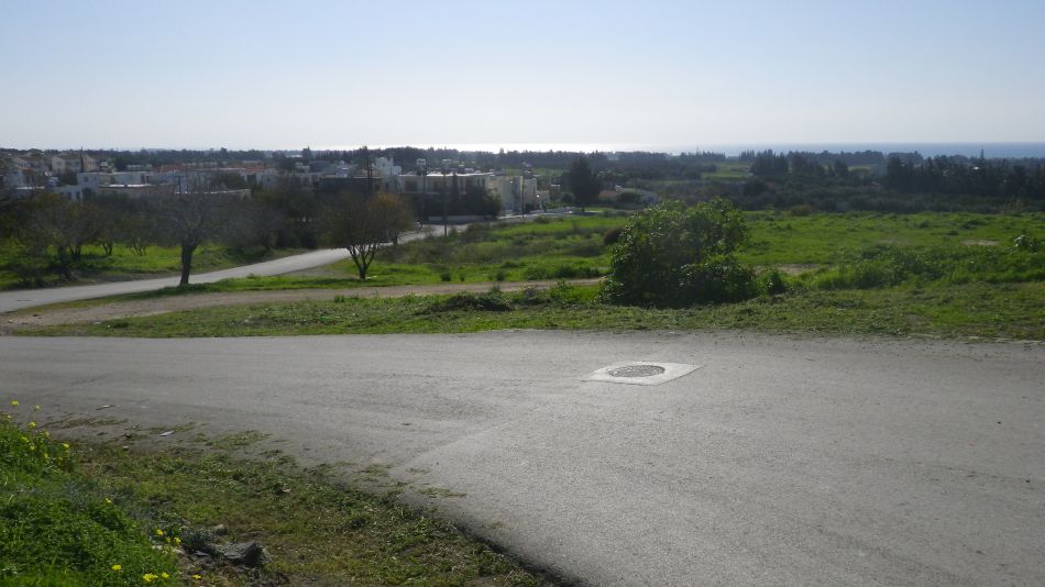 2019-01-12 02 Not a cloud in the sky.JPG