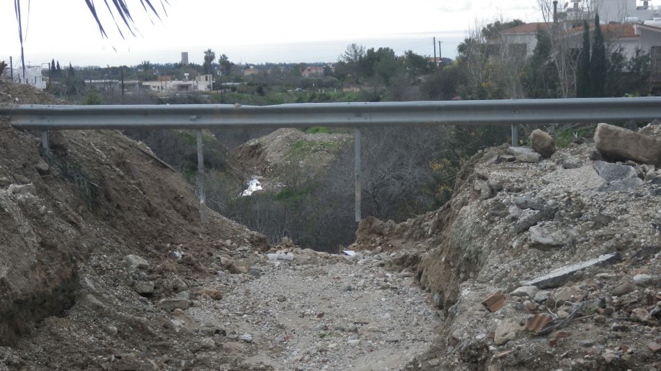 2019-01-19 22 Flood Damaged Road.JPG