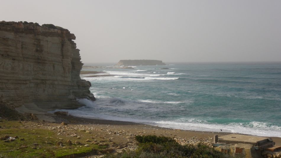 2019-01-25 12 Agios Georgios.JPG