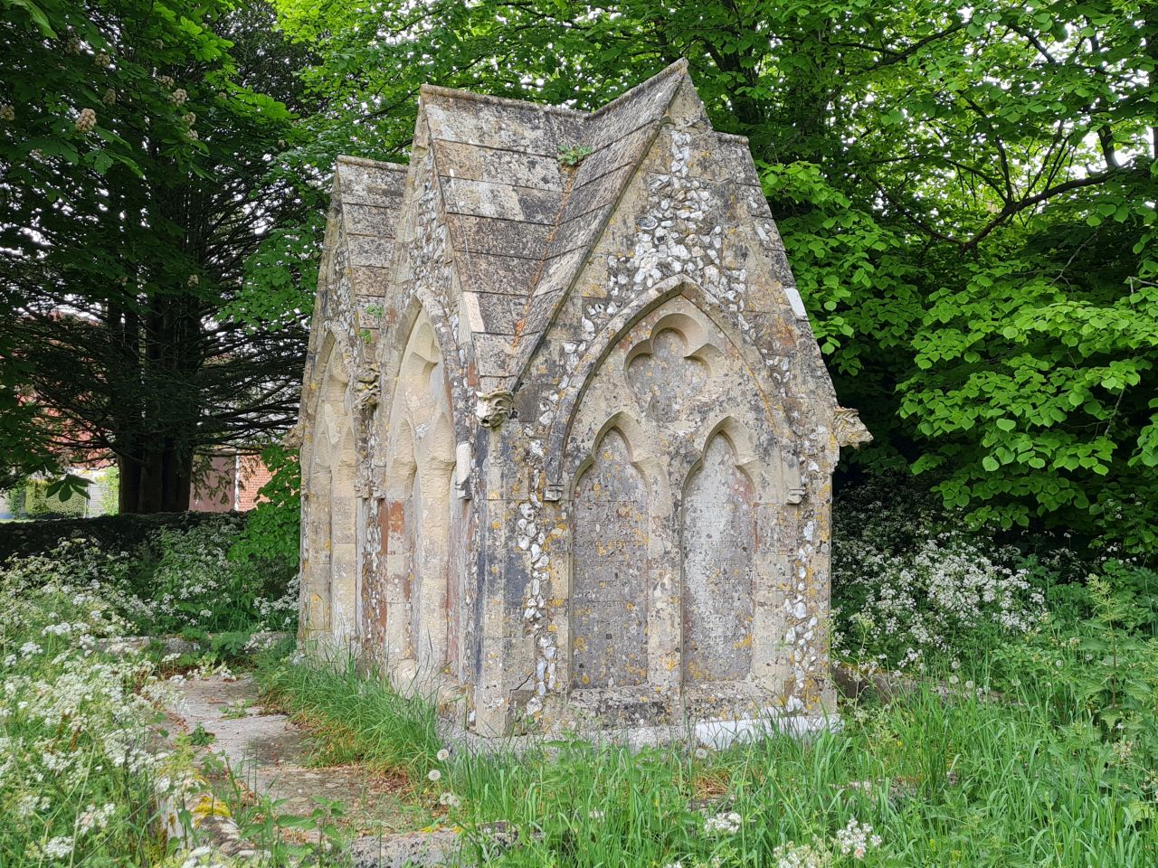 2025-05-12 09 Buriton and Chalton.jpg