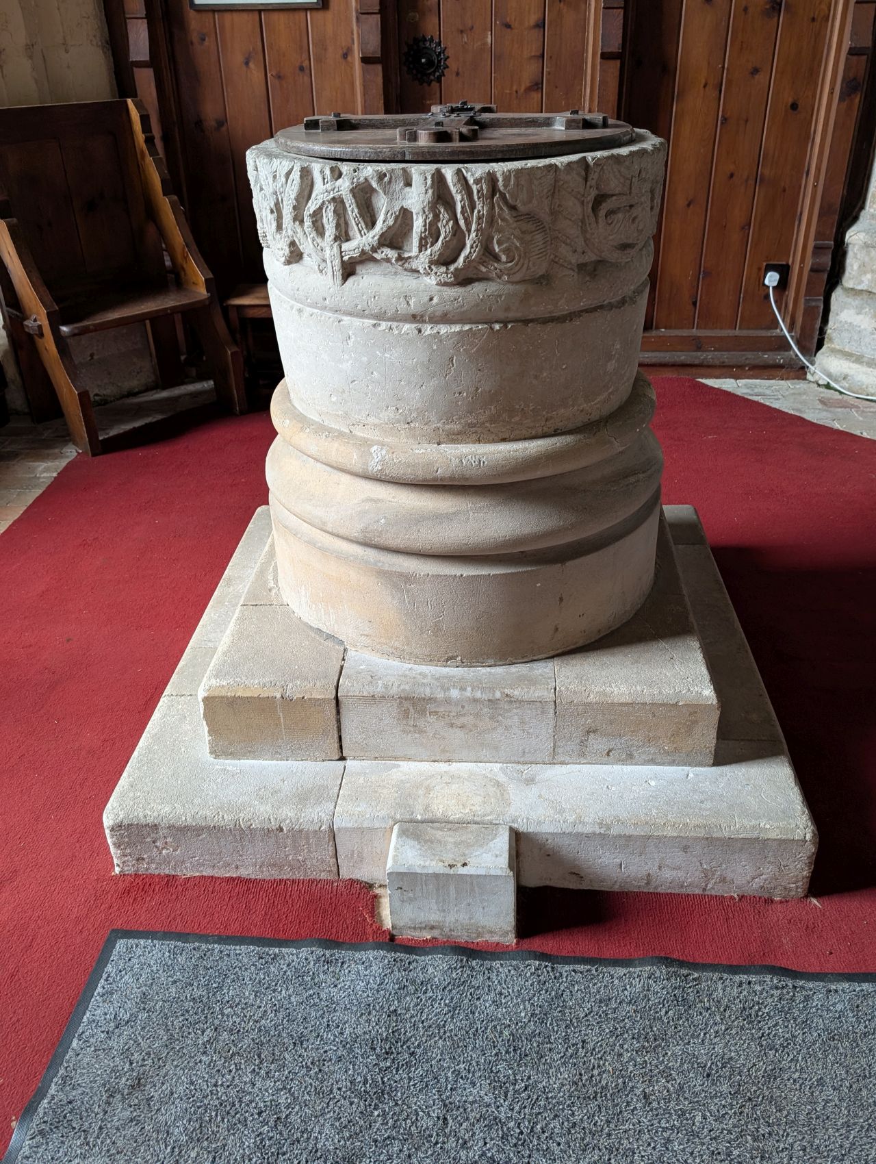 2026-03-09 13 Clare to Sudbury Belchamps.jpg