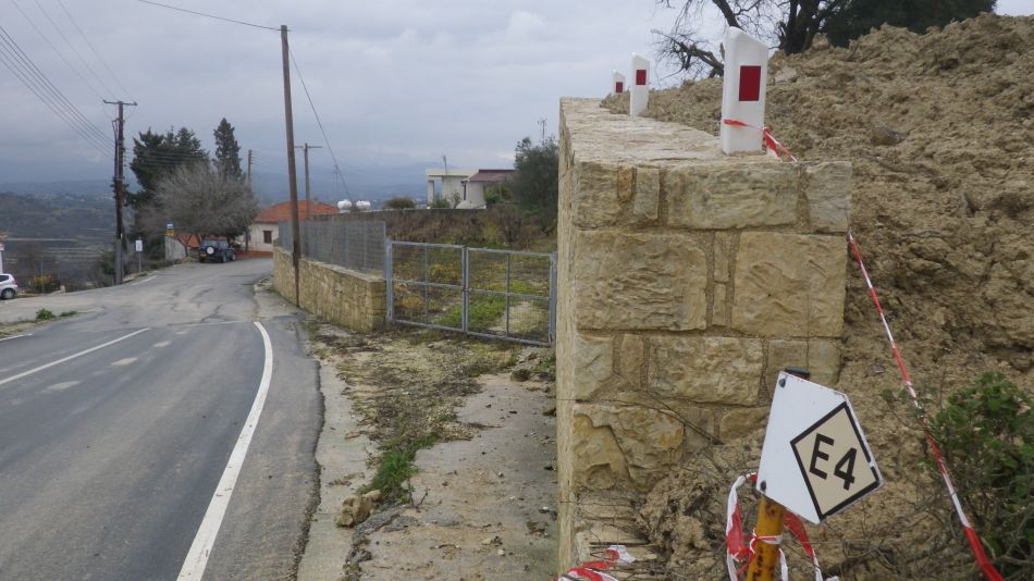 2019-01-29 03 Walk 11 E4 Trans Europe Path.JPG