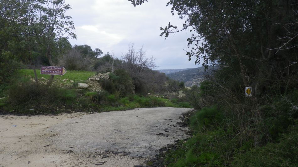 2019-01-29 07 Walk 11 Near Adonis Baths.JPG