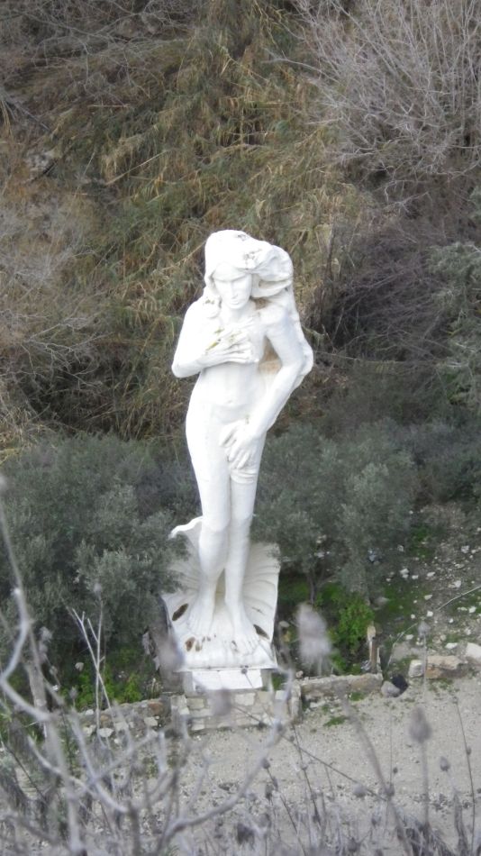 2019-01-29 09 Walk 11 Another Aphrodite.JPG