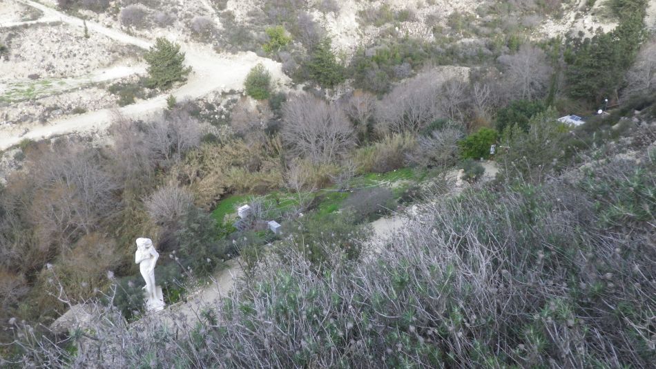 2019-01-29 10 Walk 11 Adonis Baths.JPG