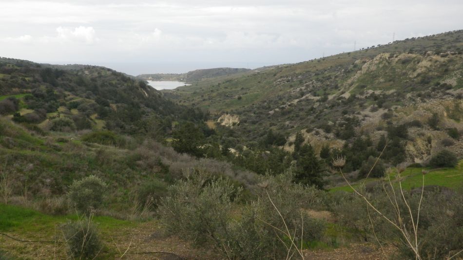 2019-01-29 14 Walk 11 Mavrokolympos Dam Full.JPG