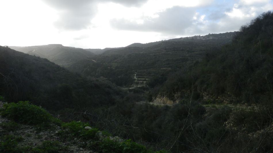 2019-02-01 08 Walk 19 Mavrokolympos Valley.JPG