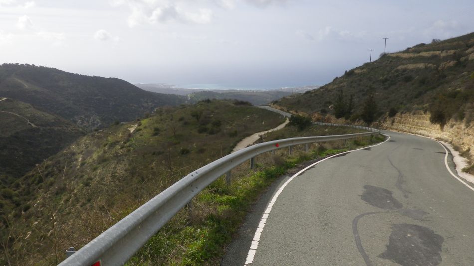 2019-02-01 14 Walk 19 Route Down.JPG