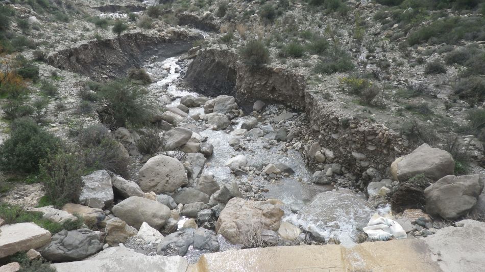 2019-02-01 23 Walk 19 Recent Erosion.JPG