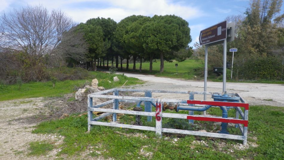 2019-02-04 27 Walk 13 Prehistoric Settlement.JPG