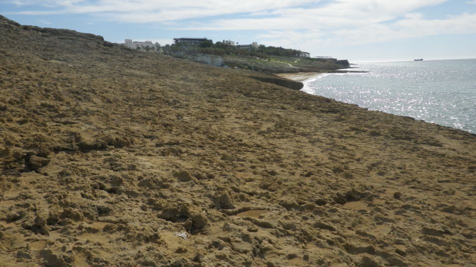 2019-02-04 34 Walk 13 Eroded Rocks.JPG