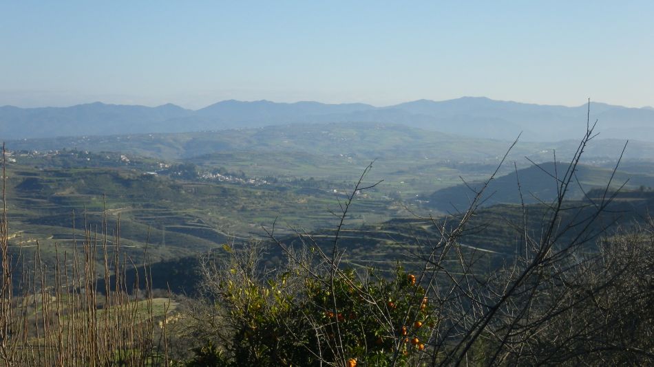 2019-02-11 02 Walk 15 Troodos.JPG